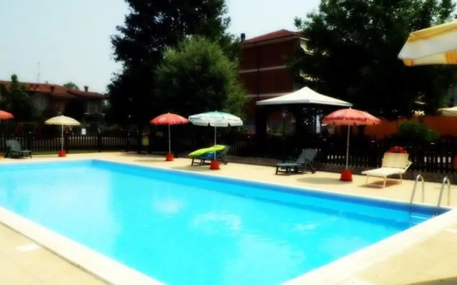Residence Le Betulle