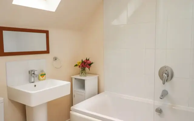 Sleeper Cottage