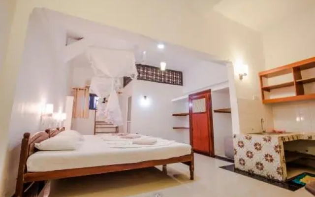 OYO 543 Sea View