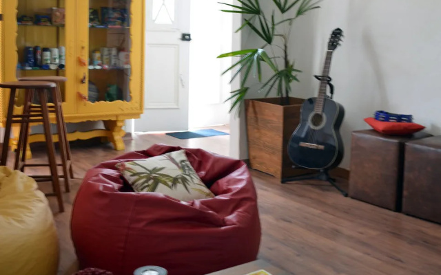 Bossa in Rio Hostel