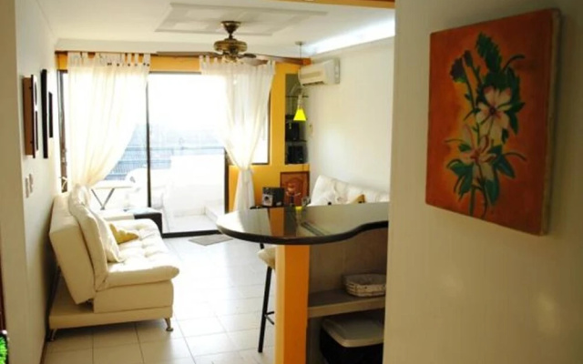 Apartamento El Laguito Dream - CTG101A
