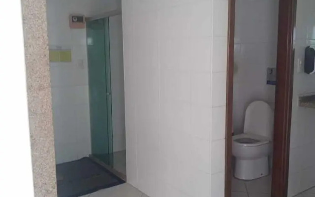 Manaira Flat