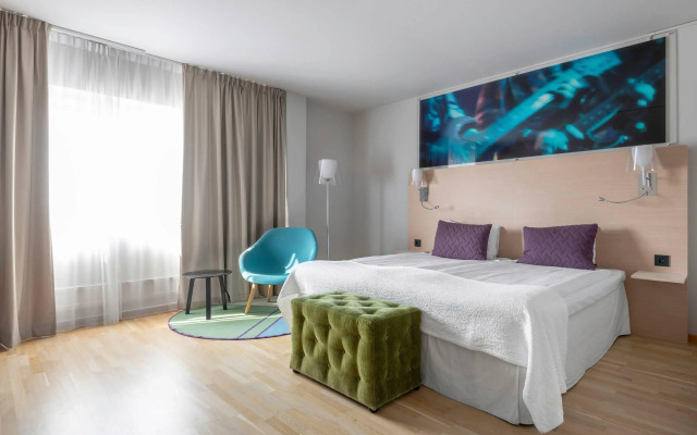 Quality Hotel Sundsvall