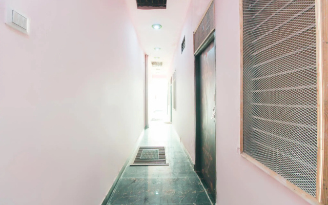 SPOT ON 62769 Mohit Guest House
