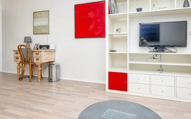 3 Person Holiday Home in Fano-by Traum