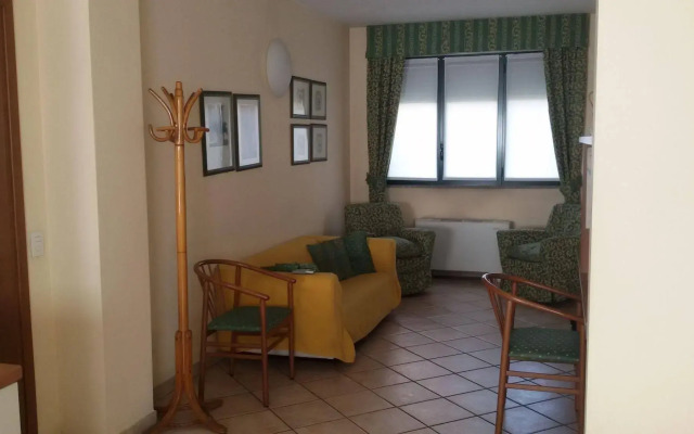 Hotel Hortensia