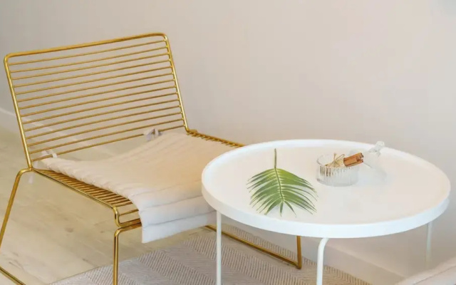Samcheok Kong & Bee Ocean View Spa Pensi