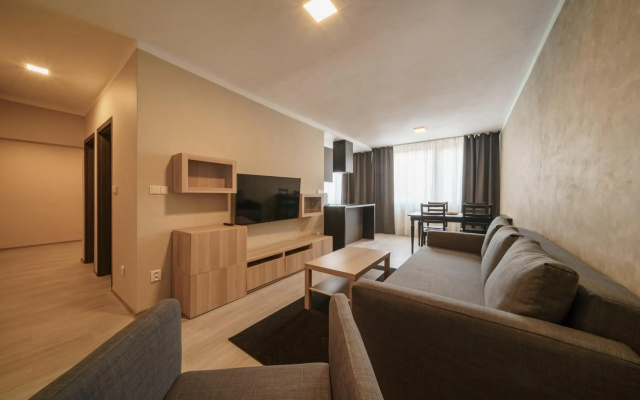 Gesto Apartments