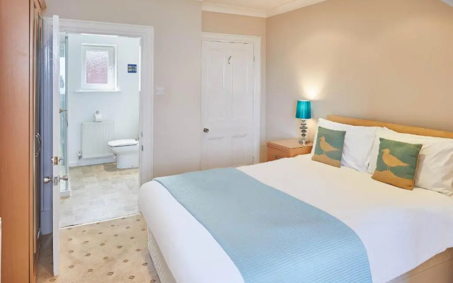 Host Stay Sea View 44
