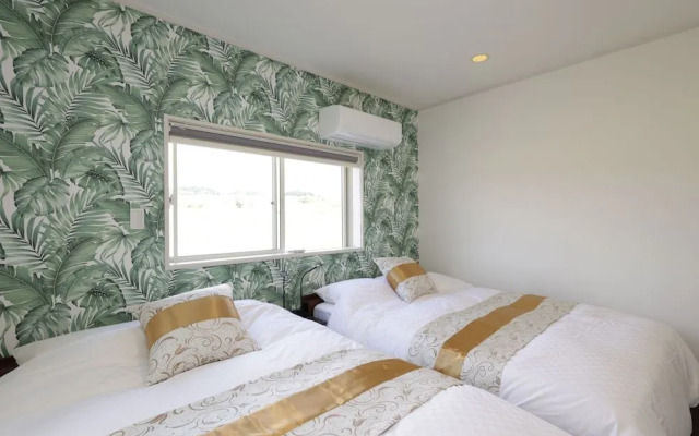 Ocean Villa Tokunoshima