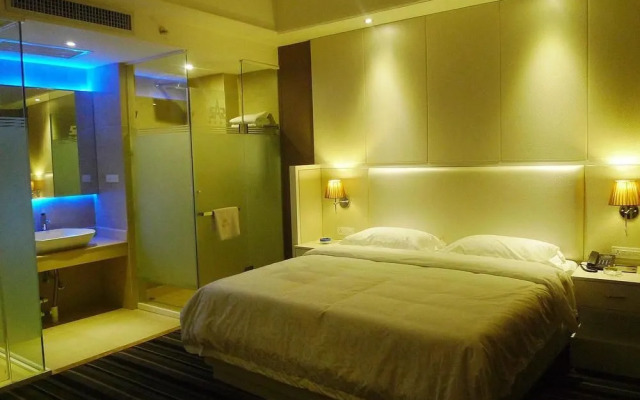 Shun An Hotel