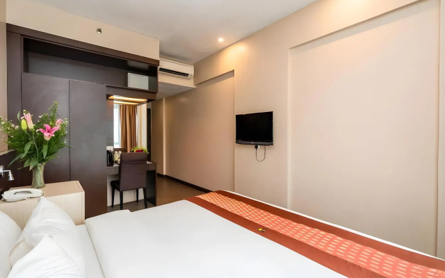 56 Hotel