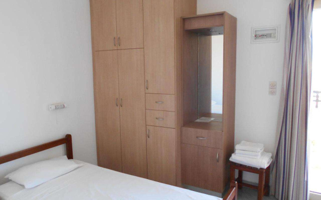ilissos Apartments