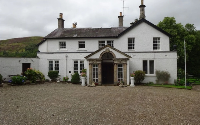 Elibank House B&B