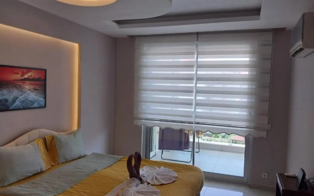 BeachFront Fully Equipped Luxury Residence D19N