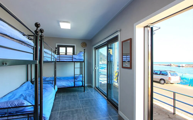 Namhae Mijo Dive Resort