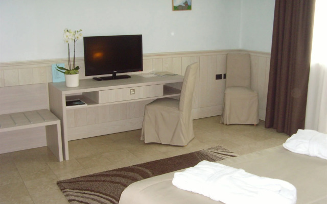 Hotel Golf Inn