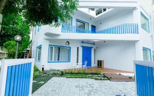 You Yue B&B