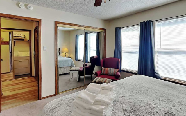 Pinon Park A15 by Ruidoso Vacation Rentals
