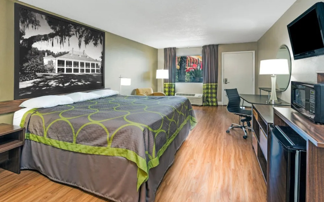 Super Place Inn