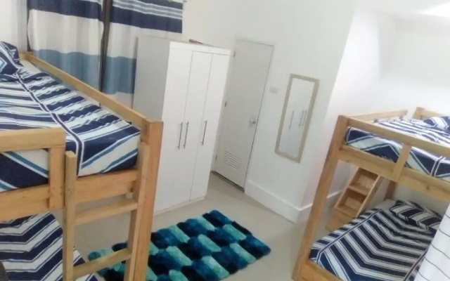 Hostel de Catalina