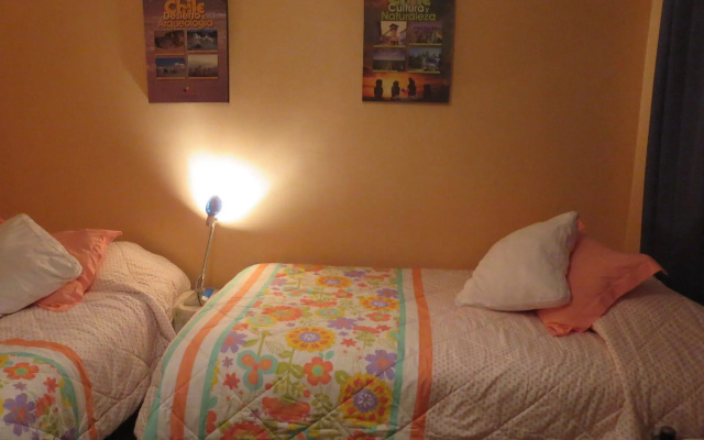 Marilu's Bed and Breakfast