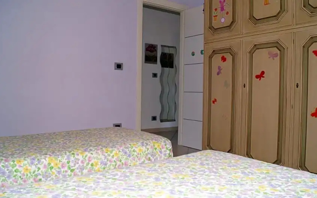Bed and Breakfast da Nonna Ezia
