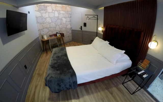 Casa Nada Hotel