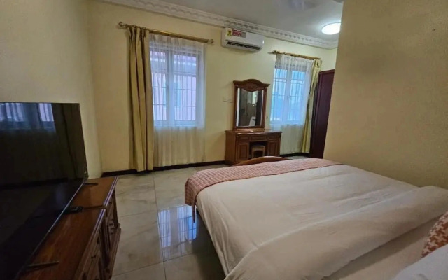 Ibranad Apartment