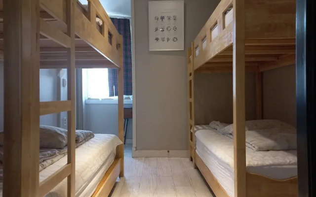 Youngil Dae Guest house