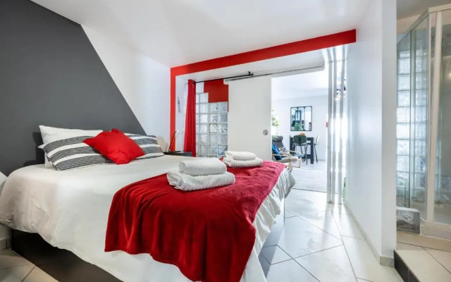 Townhouse N7 - Albufeira
