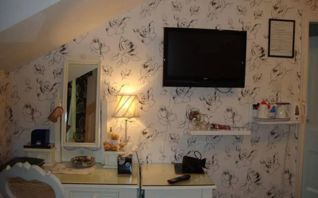 Sherwood Hotel - B&B
