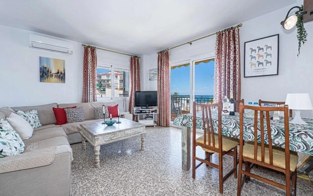 Albaida II 2B Torrecilla Beach Casasol
