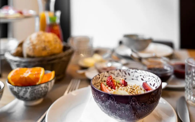 Feichter Hotel & Living
