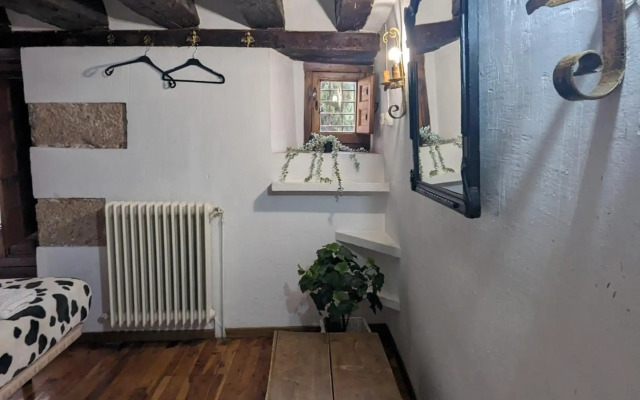 AT Casa de Alfonso VIII