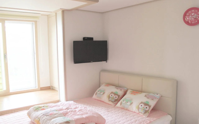 Tei House