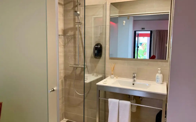 Villa 3 Caparica, Lisbon Beach Hotel