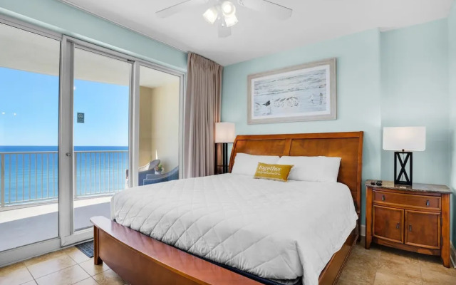 Ocean Villa 1206