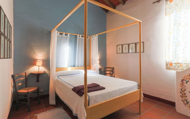 Agriturismo Le Corti Della Gualdana