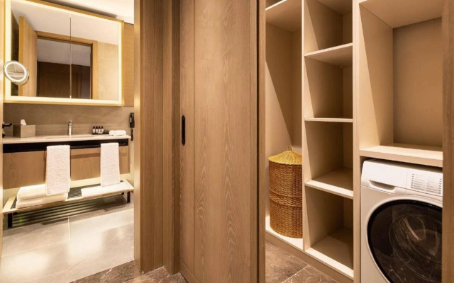 Mövenpick Living Istanbul Camlivadi