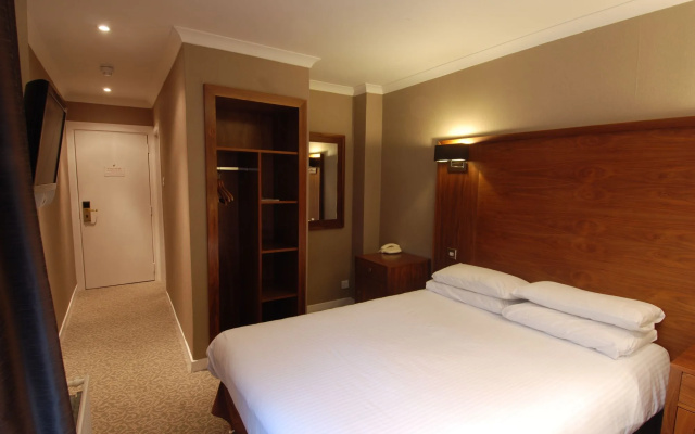 Hotel Cladhan