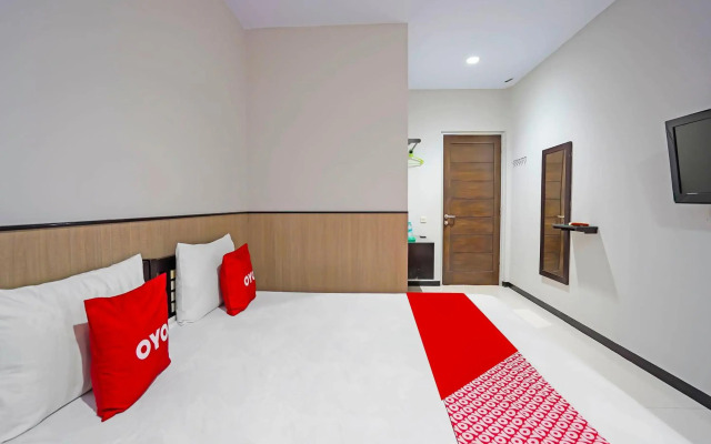 Hotel O Anugerah