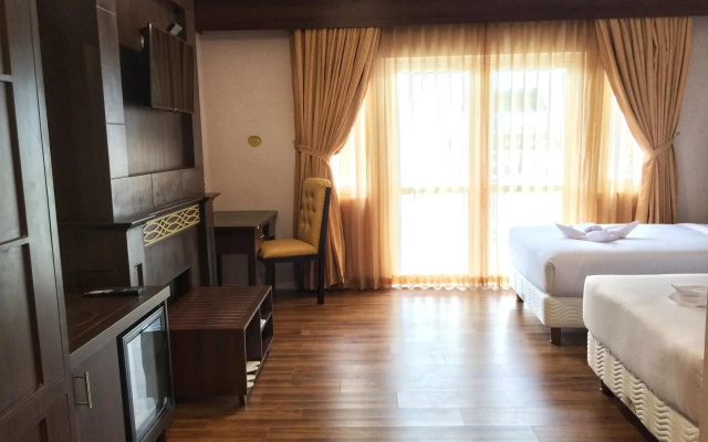Royal Darmo Malioboro Hotel