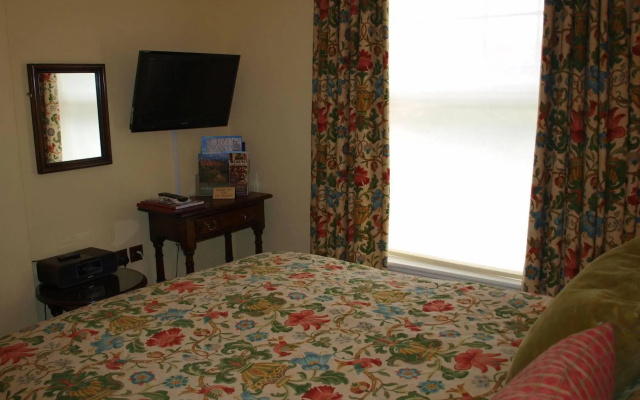 Beechwood Hotel