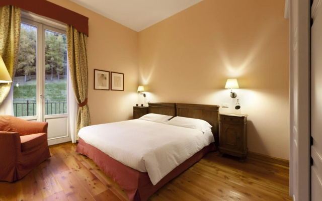 QC Grand Hotel Bagni Nuovi Bormio