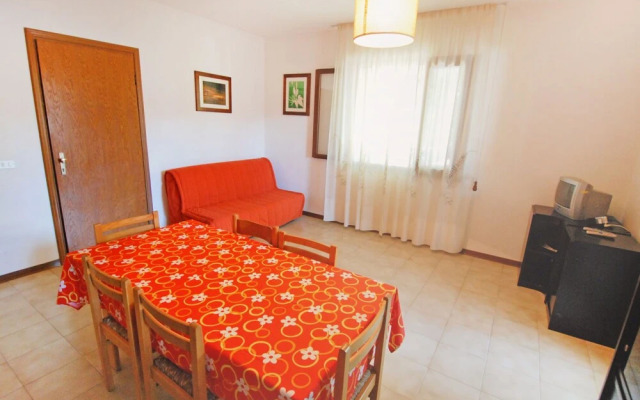 Villa Flamicia Lignano Sabbiadoro