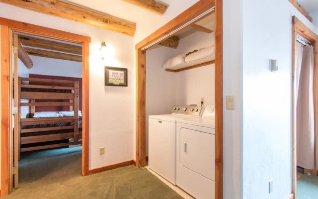 South Peak Lodge