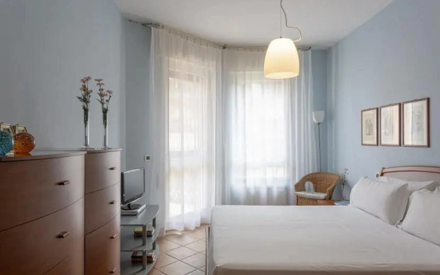 Flat 65M² 1 Bedroom 1 Bathroom - Rapallo