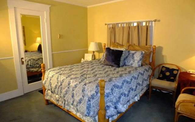 Sunnyside Inn Bed &Breakfast