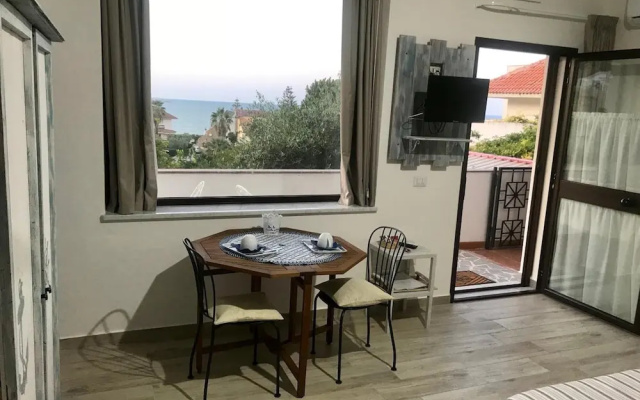 B&B Magna Grecia